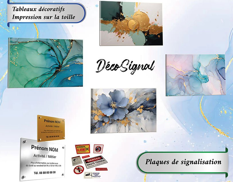 Conception graphique