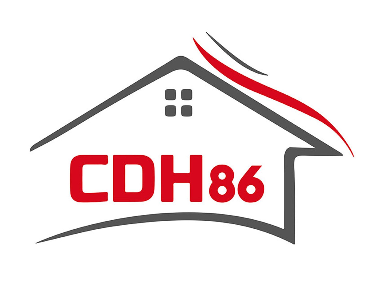 Logo CDH86