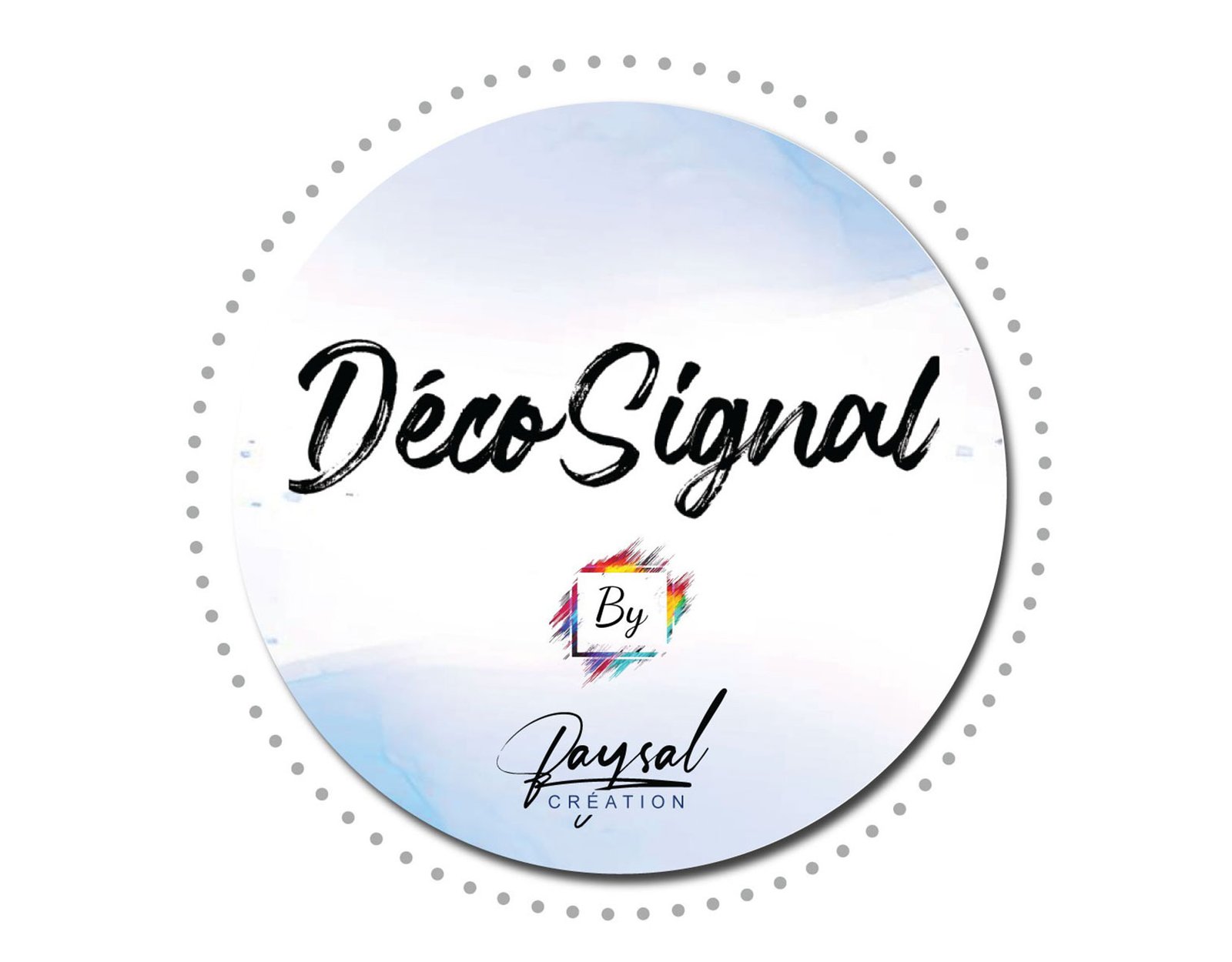 Logo DécoSignal