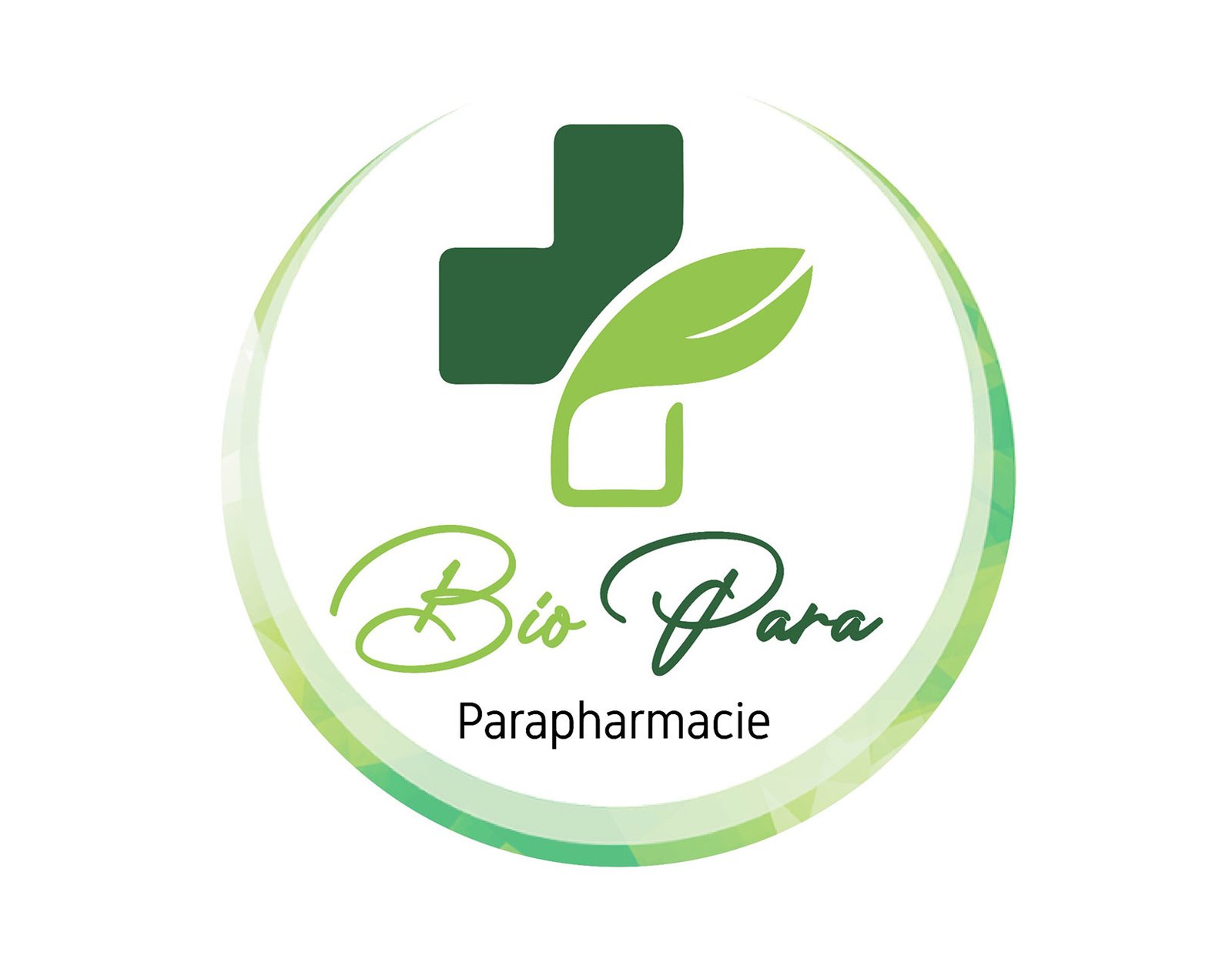 Logo Bio Para