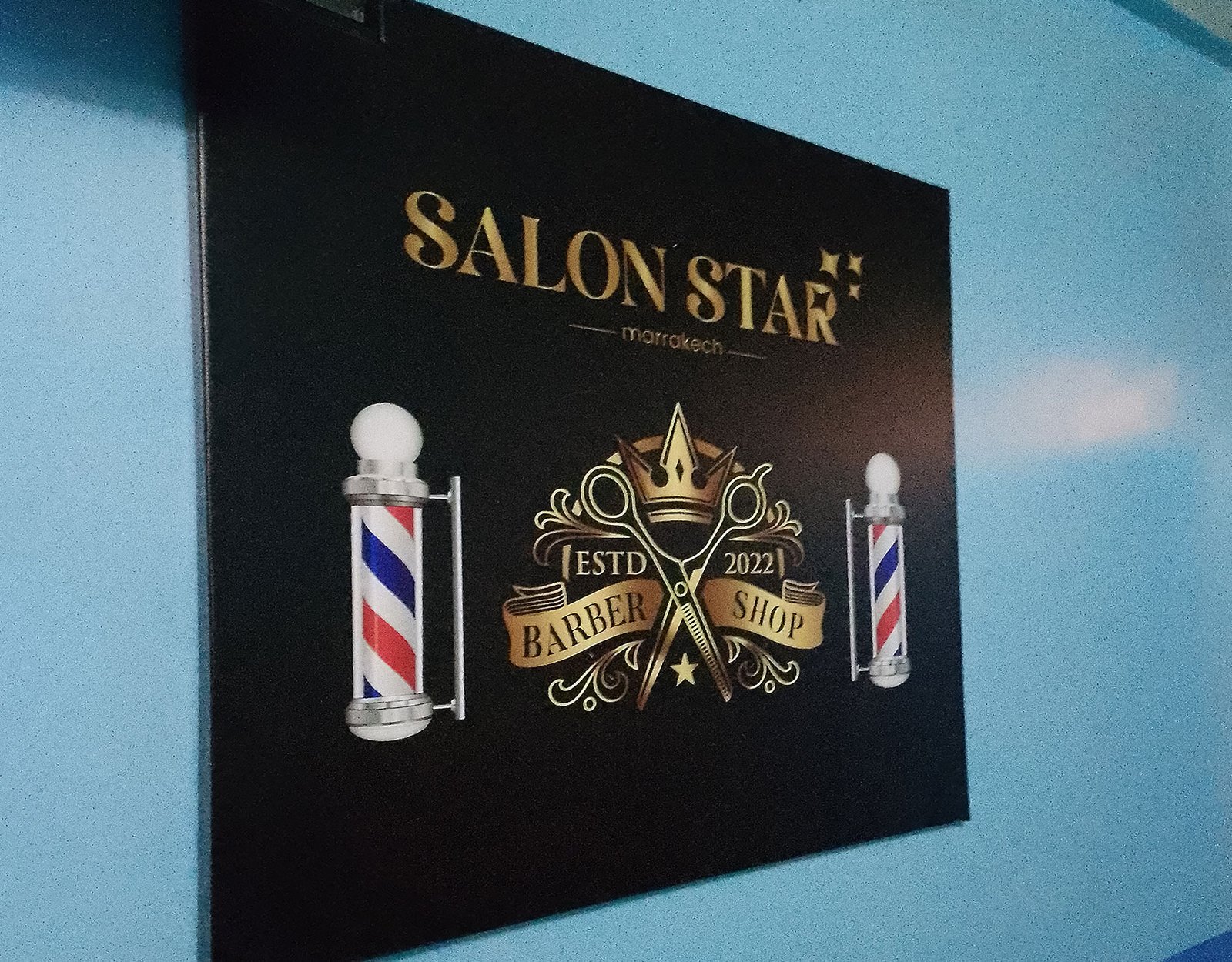 Tableau décoratif